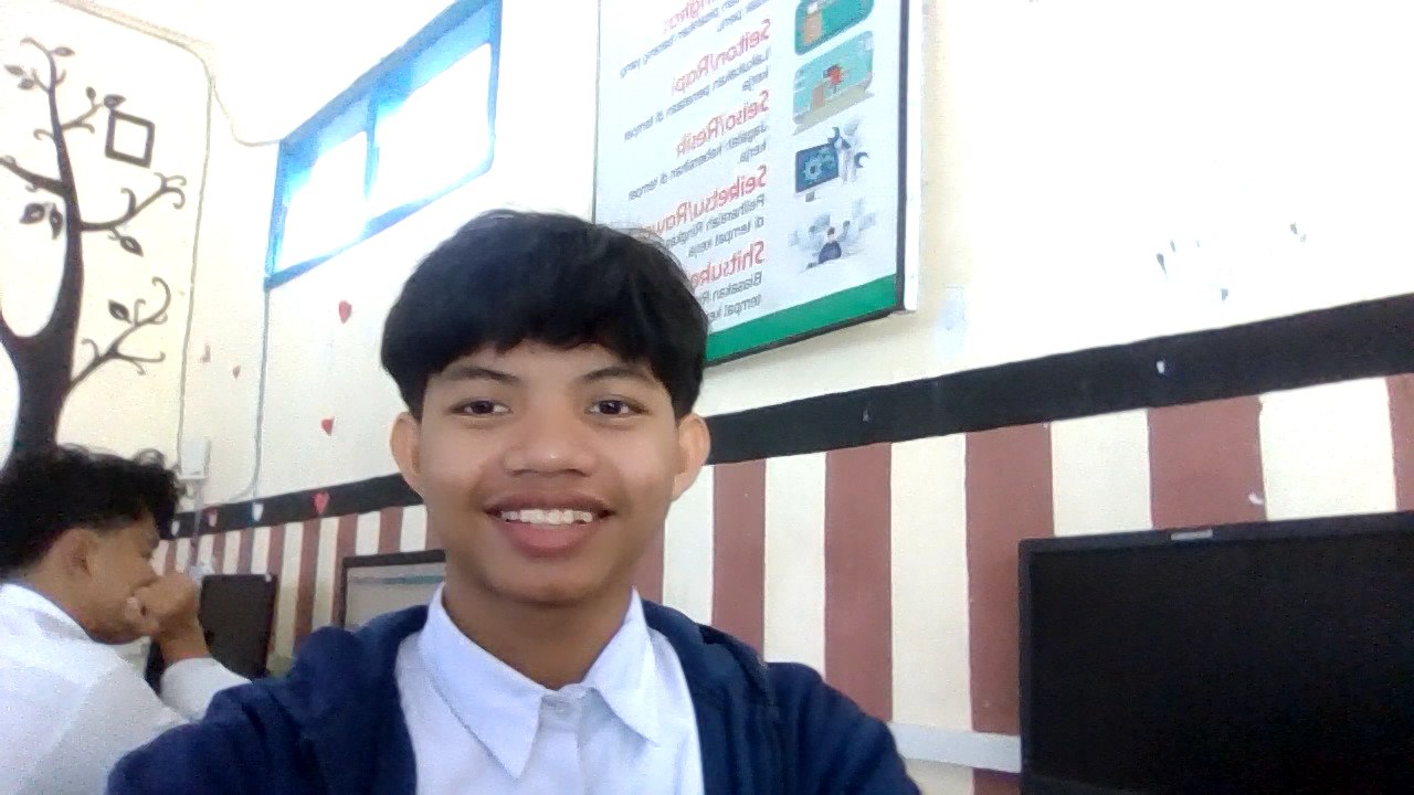 Foto profil Muhamad Rijalluddin